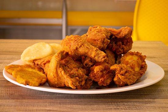 Ay Jue' Pollo